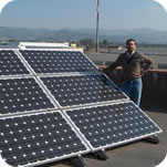 impianti fotovoltaici, impianti eolici, biomasse, solare termico